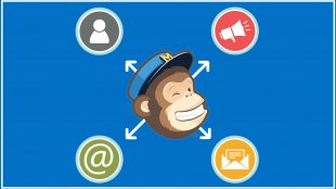 Curso de MailChimp Curso de MailChimp