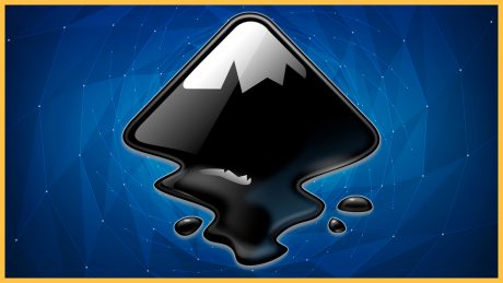 Diseño gráfico vectorial con Inkscape
