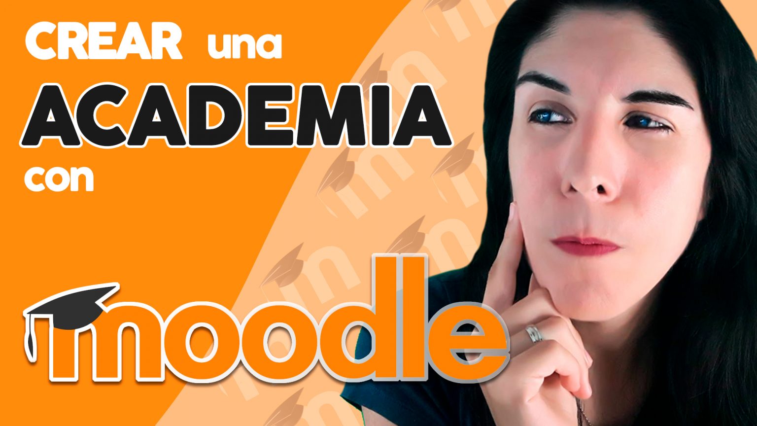 Moodle Crea tu Academia y Cursos Online Academia VídeoCursos Online