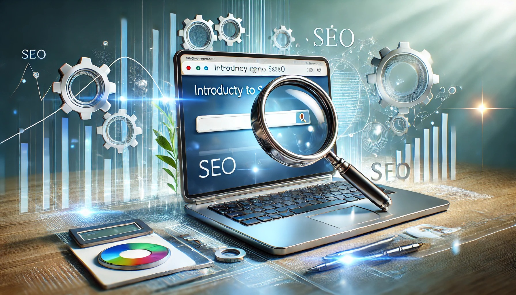 Curso Introducción al SEO con DinoRank